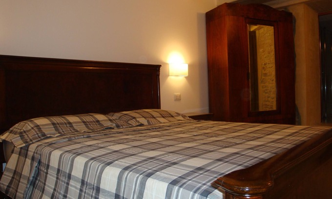 Sant'Anna d'Alfaedo Bed & Breakfast | Da Andrea e Raffaella: B&B in the hills, between Lessinia and Valpolicella