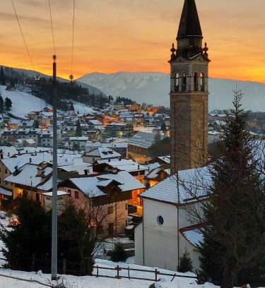 Tambre dʼAlpago Bed & Breakfast | da C I S A