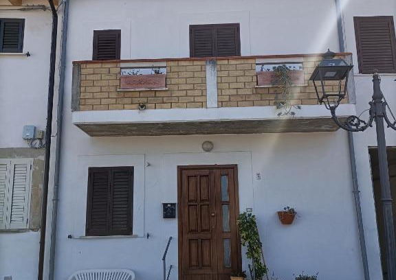 Turrivalignani House | DA CICCIO