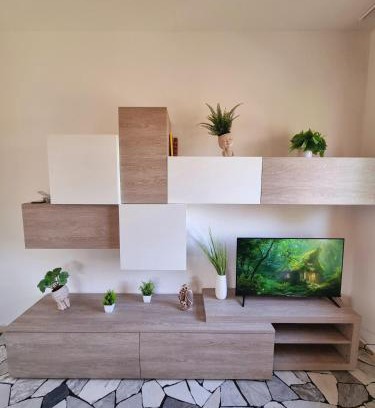 Guizza Apartment | Da Giulietta