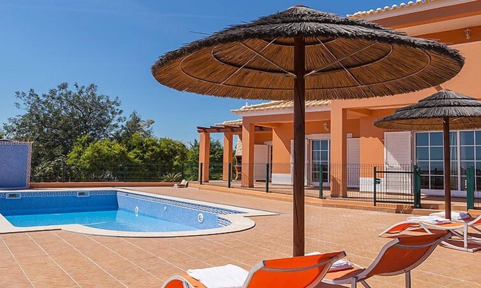 Monte Raposo House | Da Horta by Interhome