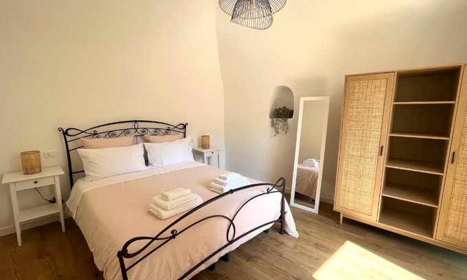 Dolceacqua Apartment | Da I Ciarui casa vacanze