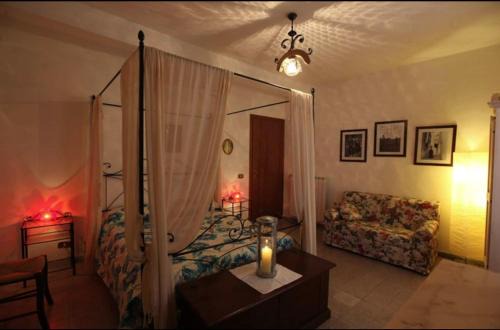 Trevi nel Lazio House | Da Marco Casa Vacanze Borgo Civita - ID 6678 CIN
