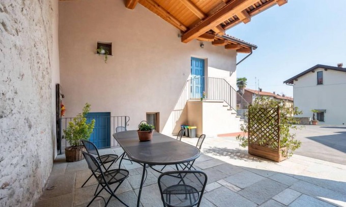 Verzuolo House | Da Marita by Interhome