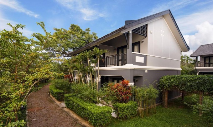 Lien Chieu Hotel | Da Nang Mikazuki Japanese Villas & Spa