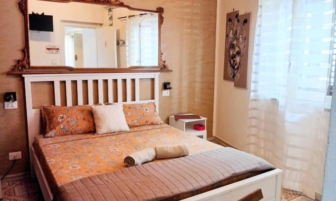 Lascari Bed & Breakfast | Da Nina