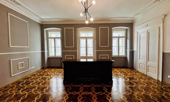 Trieste City Centre House | DA NOI A TRIESTE