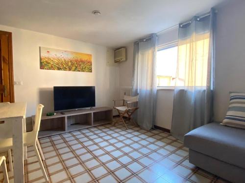 Porto Ercole Apartment | Da Rita