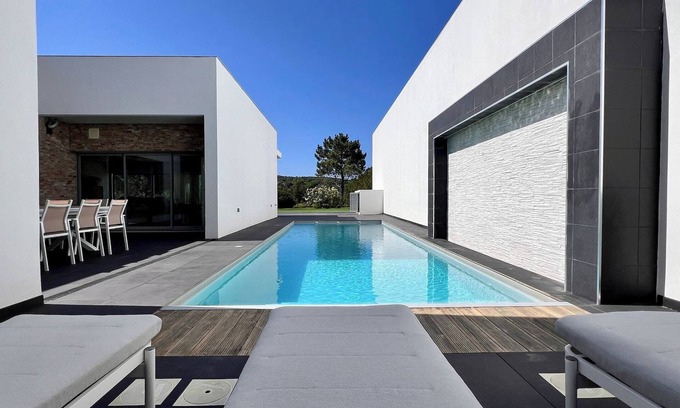 Sao Lourenco Villa | Da Serra Guest House