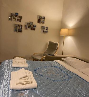 Rione Sanita Apartment | Da Zio Ciro a Capodimonte