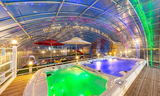 Taean House | daall pension