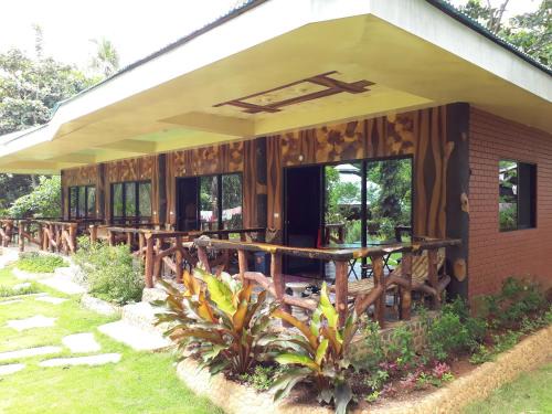 Cabayugan Hotel | Dabdab Tourist Inn