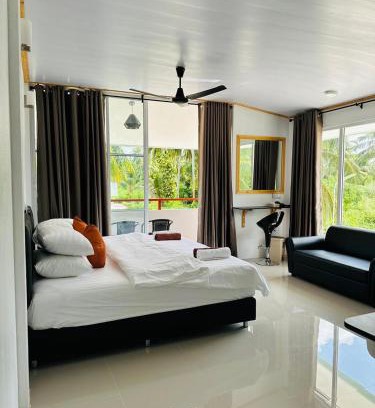 Thoddoo House | Dacha Thoddoo White Sand