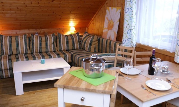 Assachberg Hotel | Dachstein 1-2 bedrooms - Hotel Kollerhof