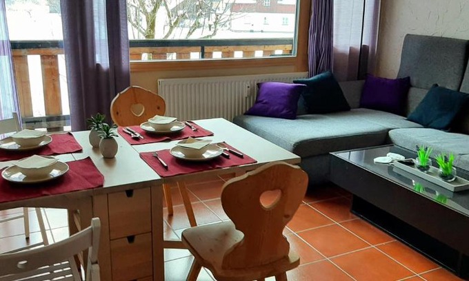Obertraun Apartment | Dachstein Adventure