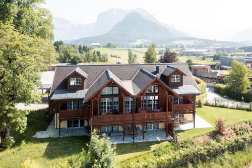 Bad Aussee Apartment | Dachstein Residenzen