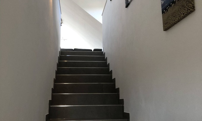 Tegernheim Apartment | Dachstudio am Donau Rad Weg