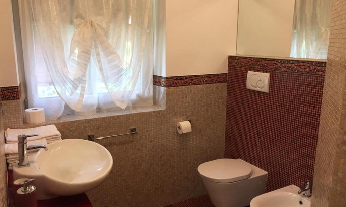 Cles Bed & Breakfast | DAD HOME