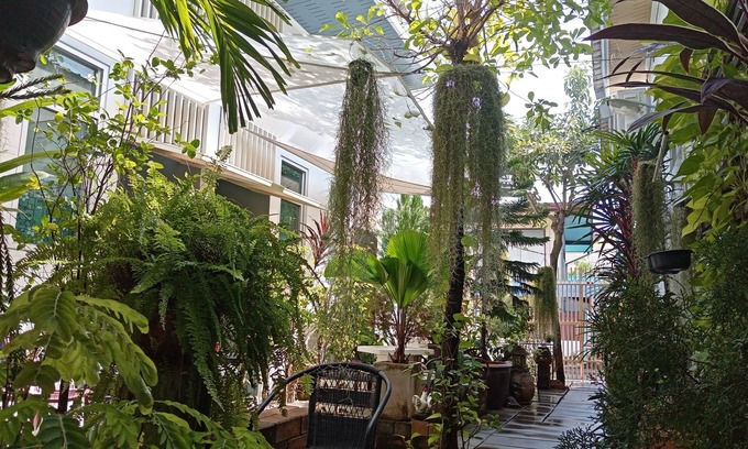 Khao Takiab House | Daddy's home Huahin