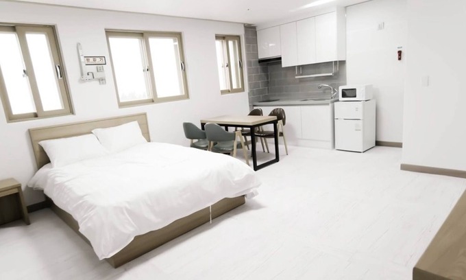 Kunip Condo | Daecheon 323 Condo