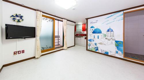 Kunip House | Daecheon jeulgeoun pension