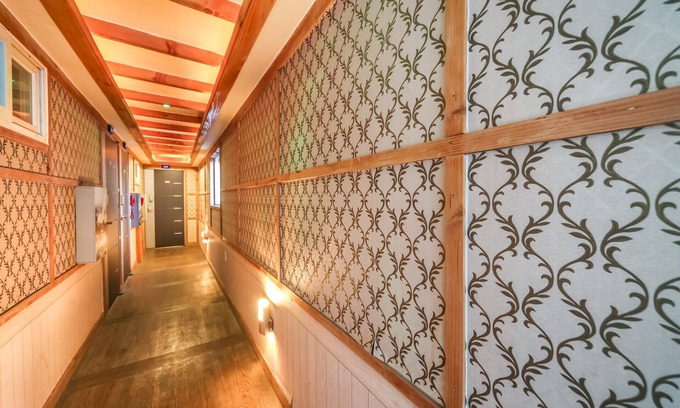Dongchon-dong Hotel | Daegu Dongchon Hill