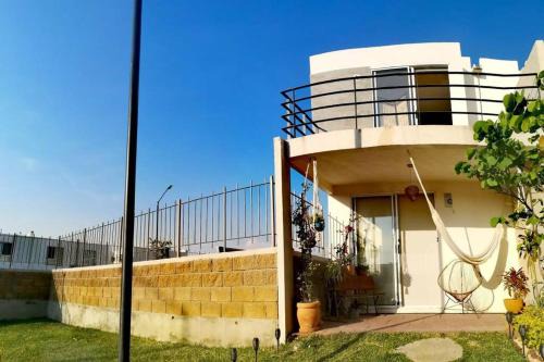 Tlayecac House | Dafi´s House (Exclusivo con jardín)