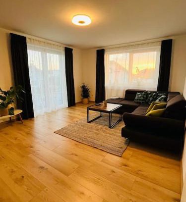 Voecklabruck Apartment | Daheim, in der Ferne