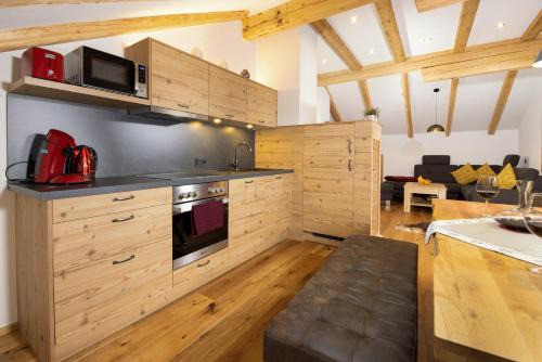 Steeg Apartment | dahoamsei