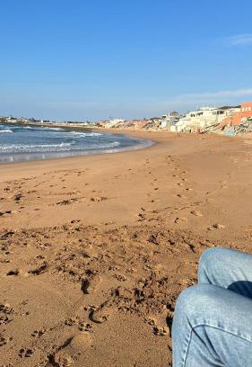 Bouznika Apartment | Dahomey plage appartement Dahomey city