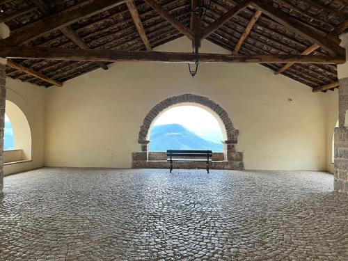 Maenza House | Dai Dico La pace nel borgo