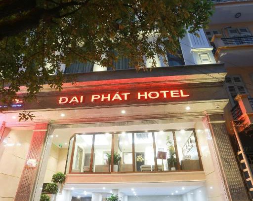 Dich Vong Hau Hotel | Dai Phat Hotel