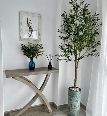 Avila Apartment | Dailos Ávila