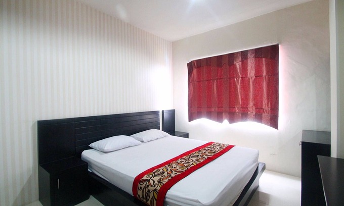 Jakarta Apartment | Daily Apartment 2BR at Central Jakarta Thamrin