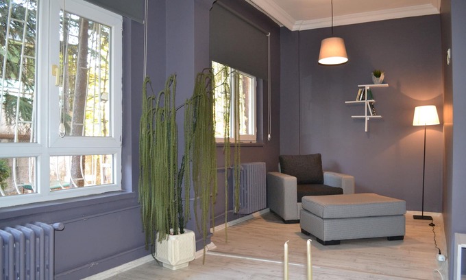 Ankara Apartment | Daily Weekly Rental Apartment in Balgat Ankara