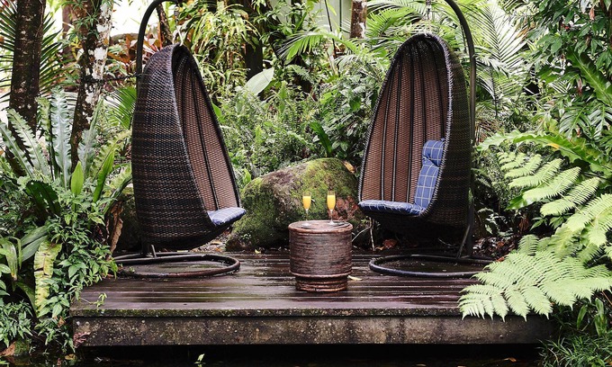 Lower Daintree House | Daintree Ecolodge