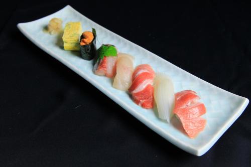 Kita Ward Hotel | Daitokuji Sushicho