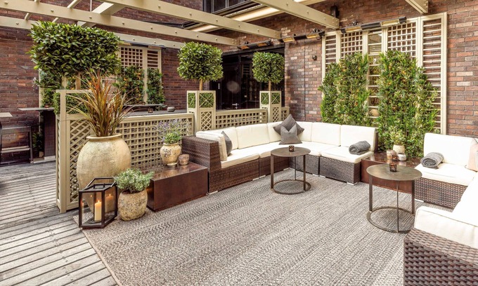 City Centre Glasgow Hotel | Dakota Glasgow