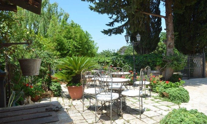 Mola di Bari House | Dal Canonico