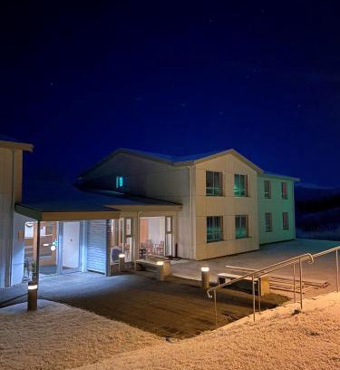 Hvammur Hotel | Dalahótel