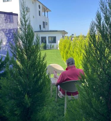 Dalaman Hotel | Dalaman Airport Alibaba Hotel