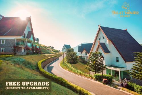 Da Lat Resort | Dalat Wonder Resort