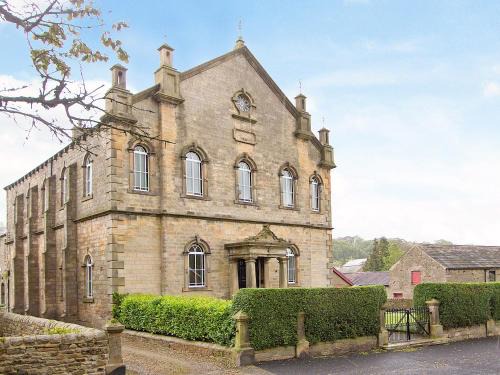Barnard Castle House | Dales Chapel