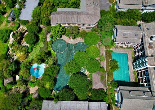 Dali Resort | Dali Putuo Spring Hot Spring Hotel