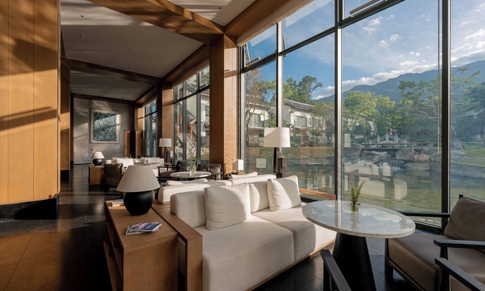 Dali Town Hotel | Dali Taoxi Secret Manor