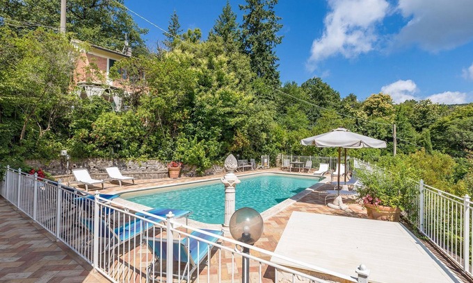 Val Canina Apartment | Dalia, La Quercia, Sassetta, Livorno and Coast