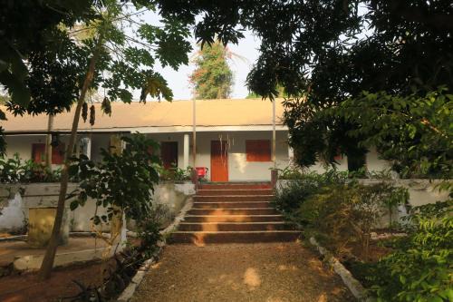 Bubaque Hotel | Dalilann
