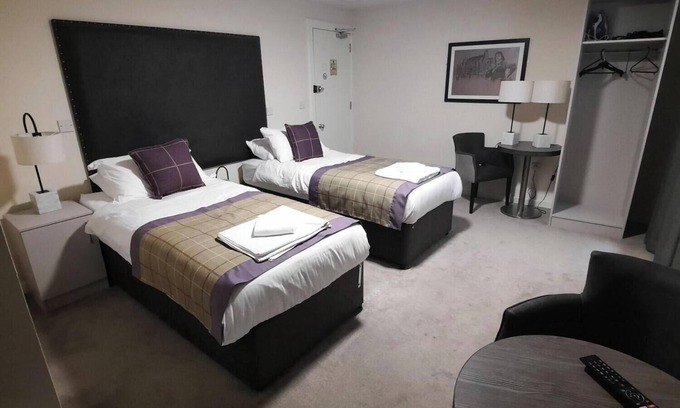 Dalkeith Apartment | Dalkeith Aparthotel