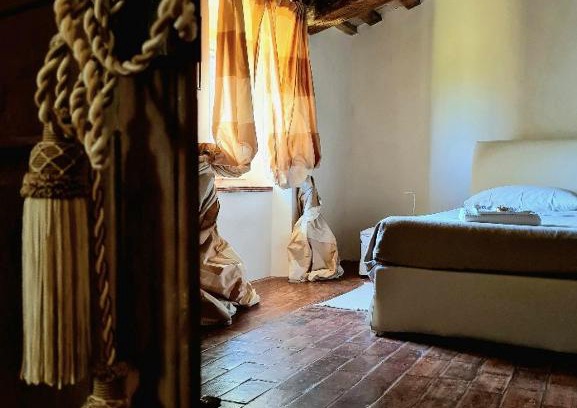 San Leo House | dalla fortezza al mare - la vostra casa a San Leo