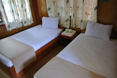 Don Det House | Dalom Guesthouse